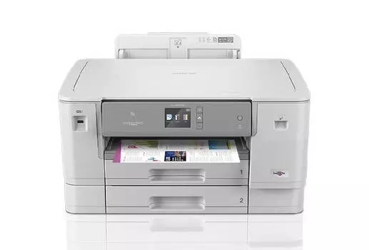 Принтер_HL-J6000DW