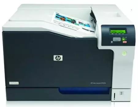 Принтер_LaserJet Color CP5225DN (CE712A)