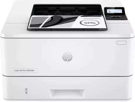 Принтер_LaserJet Pro 4003dw (2Z610A)