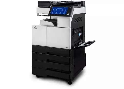 Принтер_M348р (Российская сборка)