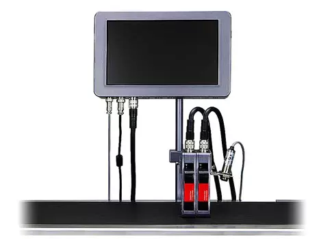 Принтер (маркиратор) каплеструйный MAG G10-2