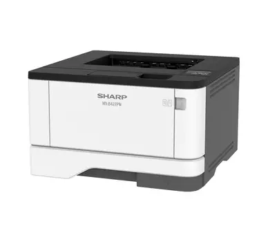 Принтер_MX-B427PWEU