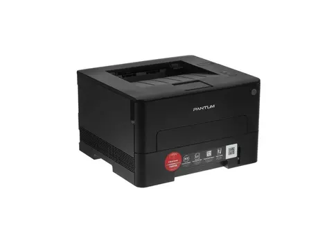 Принтер_P3020D