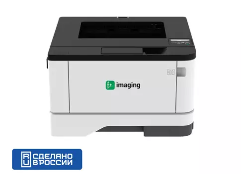 Принтер_P40dn00