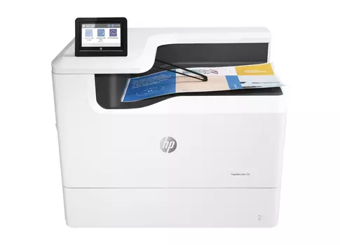 Принтер_PageWide Color 755dn (4PZ47A)