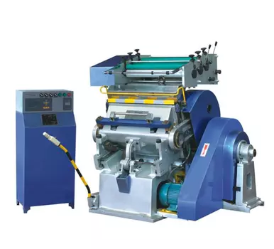 Тигельный пресс_TYMQ750