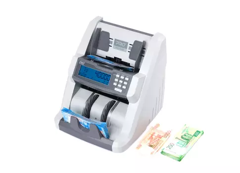 Счетчик банкнот_150 UM