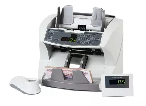 Счетчик банкнот_85