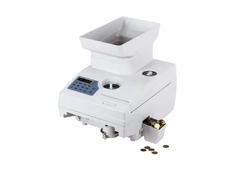 Счетчик монет_CS 200A