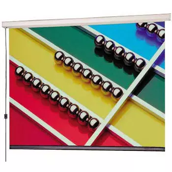 Проекционный экран_Baronet NTSC (3:4) 305/120 (10) 175*234 HCG (16000804)