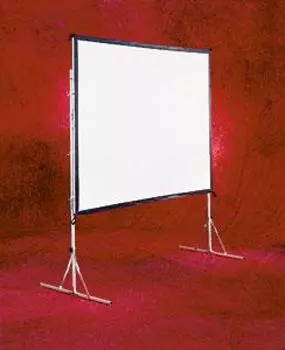 Проекционный экран_Cinefold NTSC (3:4) 508/200 310*417 MW