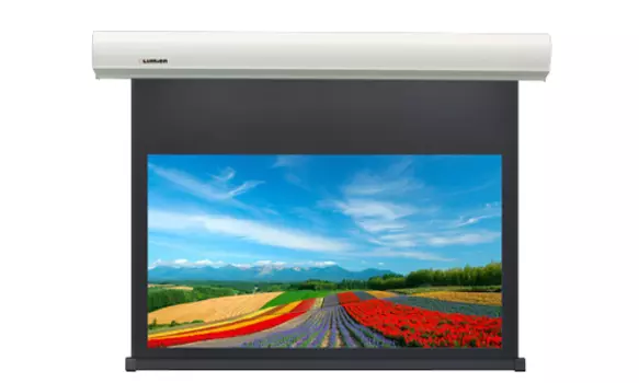 Проекционный экран_Cinema Control 185x303 см (LCC-100115)