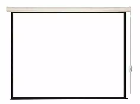 Проекционный экран_Eco Control 203x203 MW (LEC-100102)
