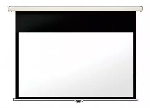 Проекционный экран_Eco Picture 164х240 HDTV MW (LEP-100118)