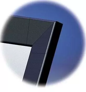 Проекционный экран_Экран Onyx HDTV (9:16) 338/133 (HDG) Vel-Tex