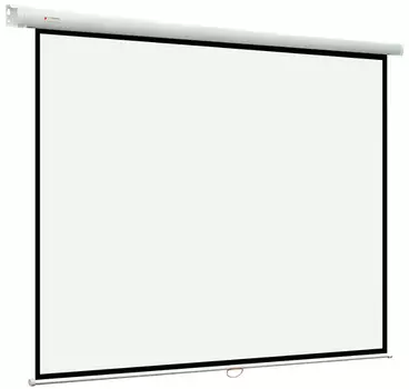 Проекционный экран_Lotus 203x153 (4:3) (WLO-4303)