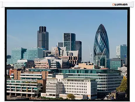 Проекционный экран_Master Control 200x129 MW (LMC-100128)