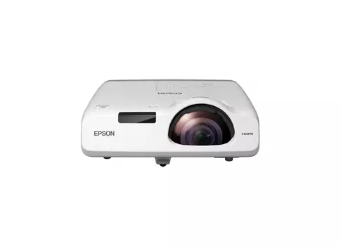 Проектор_CB-530