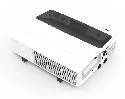 Проектор_DL-LU525UST