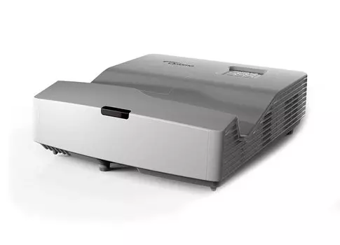 Проектор_EH340UST