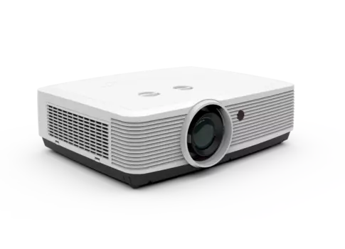 Проектор_LCD EL-C605X