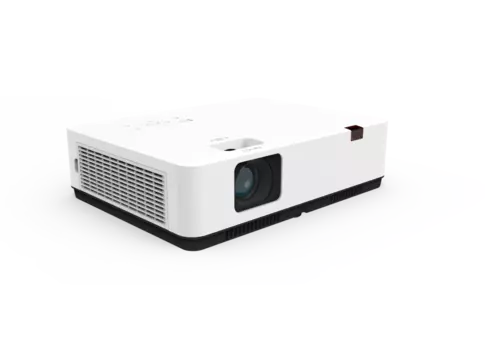 Проектор_LCD EL-S437U+