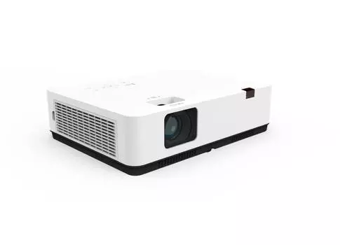 Проектор_LCD EL-S437W+