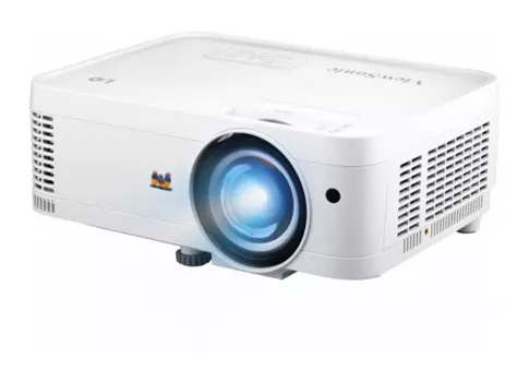 Проектор_LS550WH
