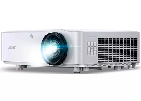 Проектор_LU-P600UT (PL7610T)