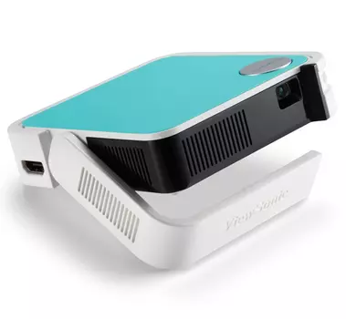 Проектор_M1 mini Plus