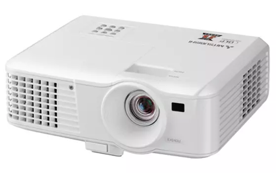 Проектор_Mitsubishi EX240U