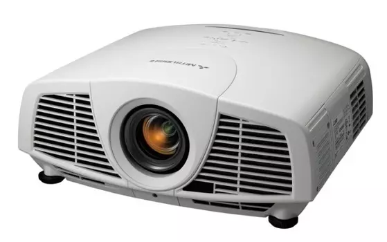 Проектор_Mitsubishi WD3300U