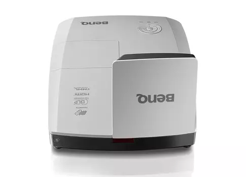 Проектор_MW855UST+