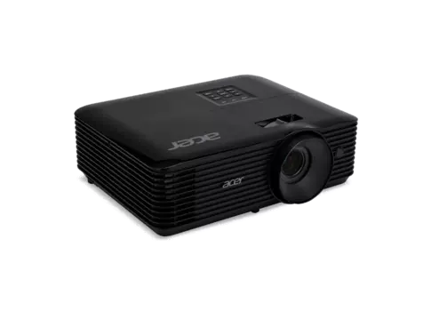 Проектор_projector X1228i