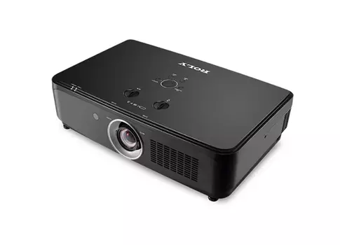 Проектор_RL-HU700