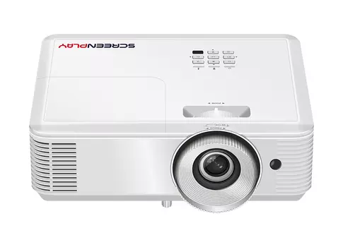 Проектор_SP222