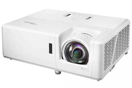 Проектор_ZH406ST-W