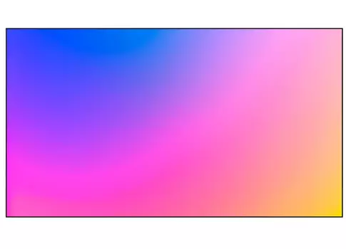 Профессиональная панель для видеостен LMW4618LL