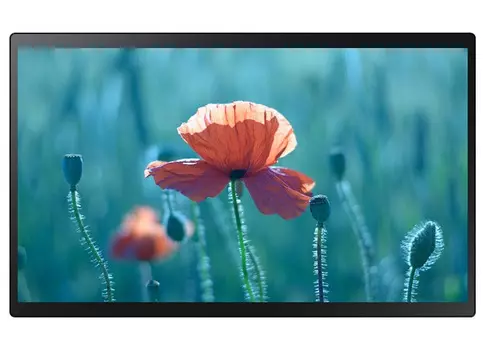 Профессиональный дисплей QB24R-B, 24 FHD ADS, 250 нит, WiFi