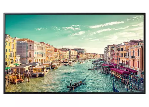 Профессиональный дисплей QM32R-B, 32 FHD AV, 400 нит, WiFi