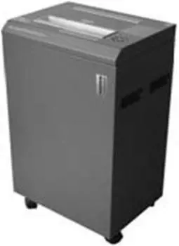 Шредер (уничтожитель)_Alligator 2015 CC+ (2x18 мм)