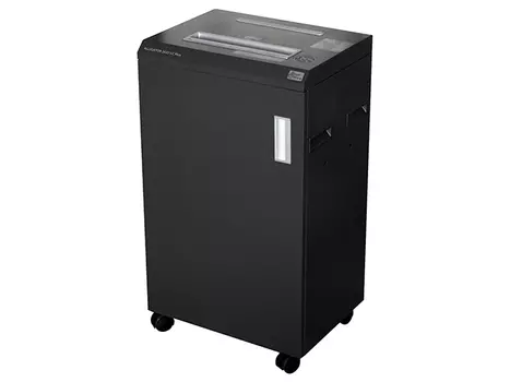 Шредер (уничтожитель)_Alligator 2022 CC+ (4x40 мм)