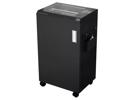 Шредер (уничтожитель)_Alligator 3019 CC+ (2x15 мм)