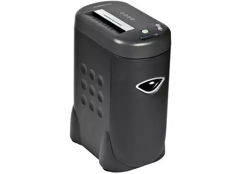 Шредер (уничтожитель)_Alligator 617 CC+ (4x44 мм)