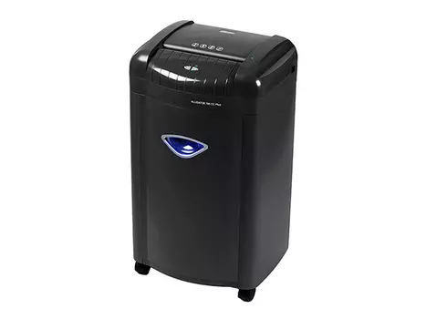 Шредер (уничтожитель)_Alligator 707 CC+ (2x9 мм)