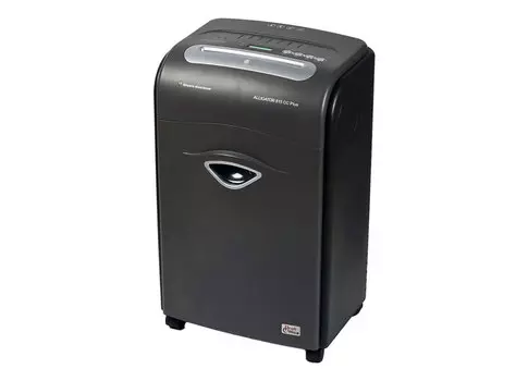 Шредер (уничтожитель)_Alligator 815 CC+ (3x20 мм)