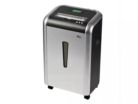 Шредер (уничтожитель)_Alligator 915 CC+ (2x10 мм)