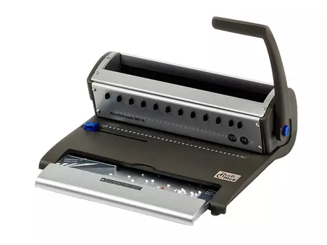 ProfiOffice Bindstream WI 14