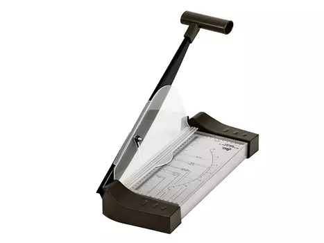 Резак для бумаги_Cutstream 2