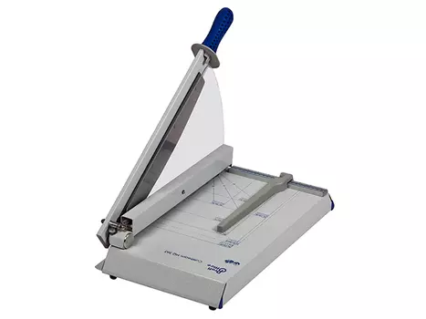 Резак для бумаги_Cutstream HQ 363